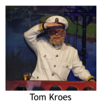 Tom Kroes