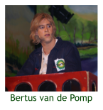 Bertus van de Pomp