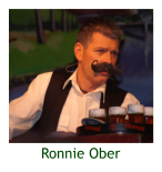 Ronnie Ober