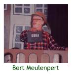 Bert Meulenpert