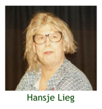 Hansje Lieg