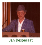 Jan Desperaat