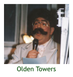 Olden Towers