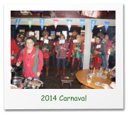 2014 Carnaval