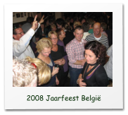 2008 Jaarfeest Belgi